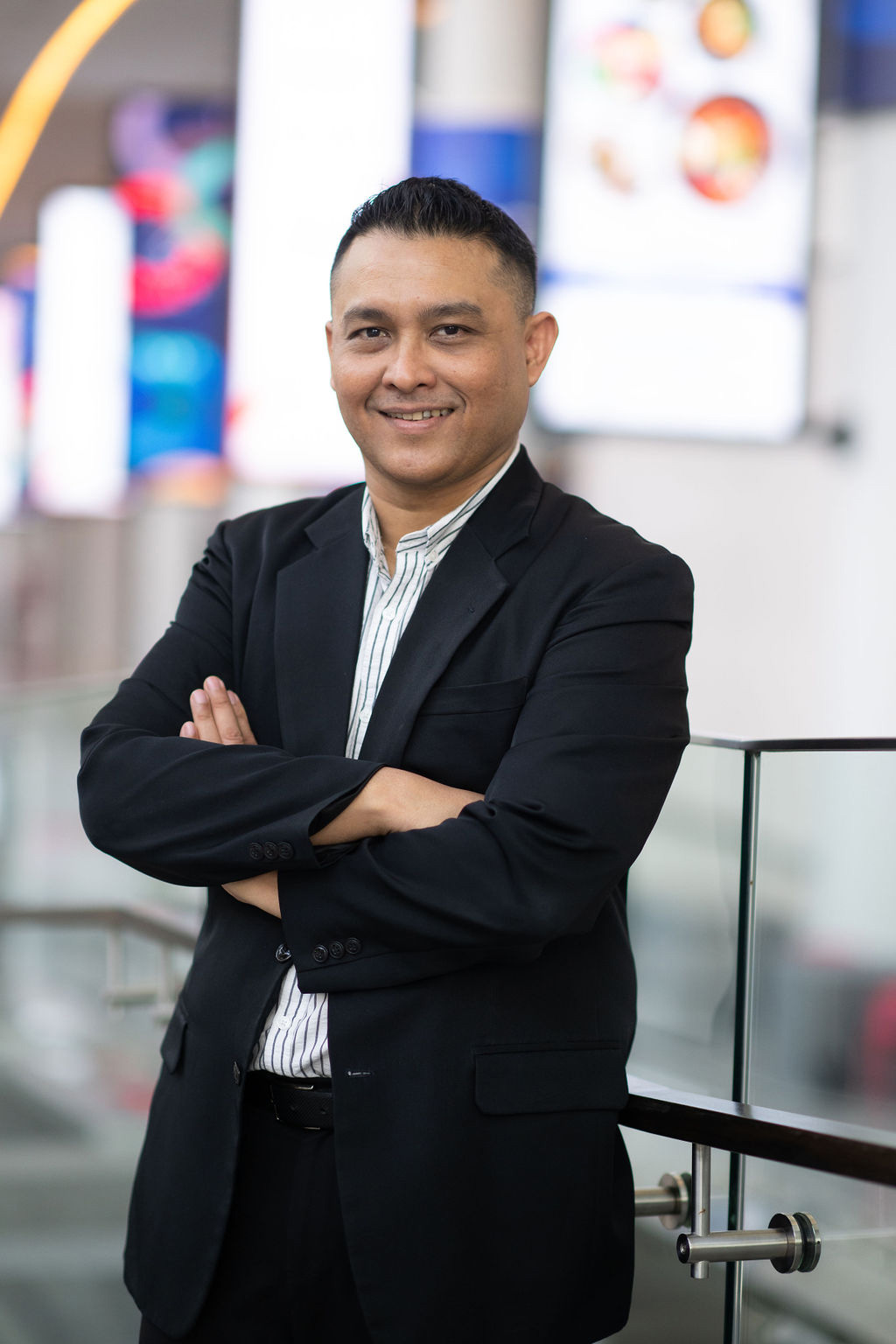 Rizal Bin Mohammed Razali
