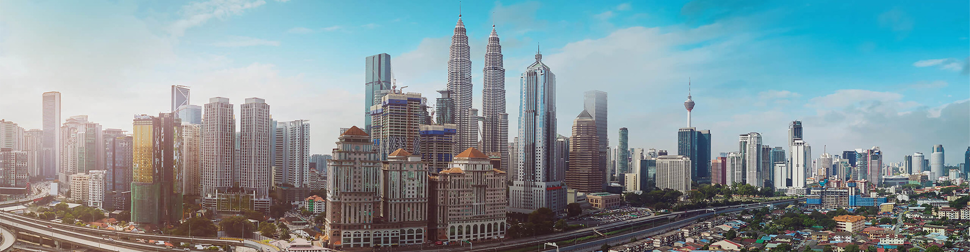 Experience Kuala Lumpur