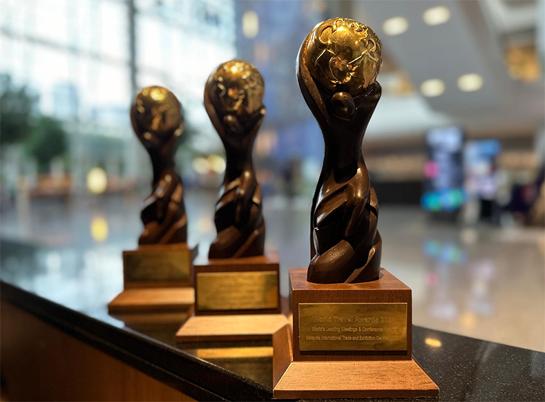 Awards